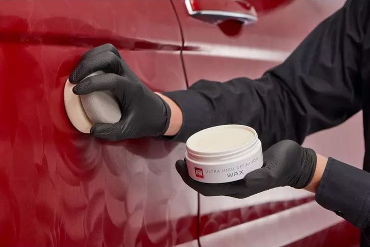 Paint Correction