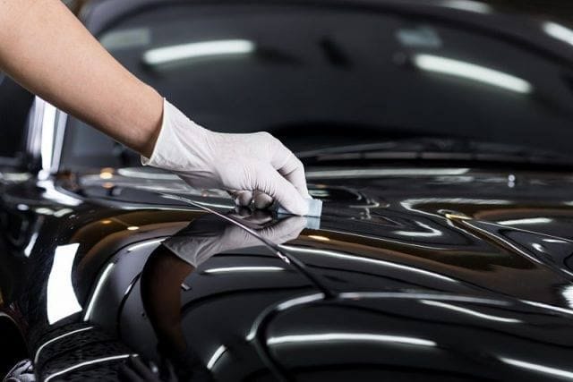 Wash Your Car Without Damaging Car Paint