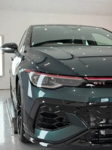 Golf GTI 50 edition